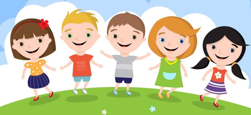 Happy KIDS