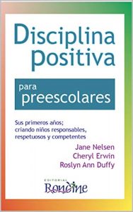 Disciplina para preescolares